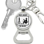 Gamers	 Bottle Opener Key Chain