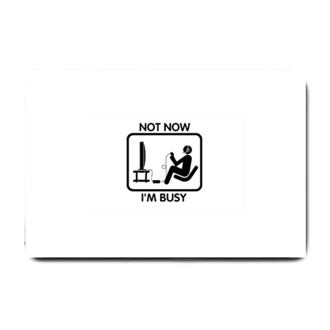 Gamers	 Small Doormat from ArtsNow.com 24 x16  Door Mat