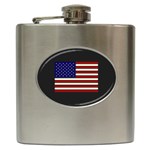 JOAO Hip Flask (6 oz)