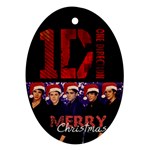 One Direction One Direction 31160676 1600 900 Ornament (Oval)