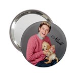 One Direction One Direction 31160676 1600 900 2.25  Handbag Mirror