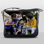 One Direction One Direction 31160676 1600 900 Messenger Bag