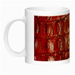 Ll Alligator Natural Color Night Luminous Mug