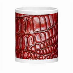 Ll Alligator Natural Color Morph Mug from ArtsNow.com Center