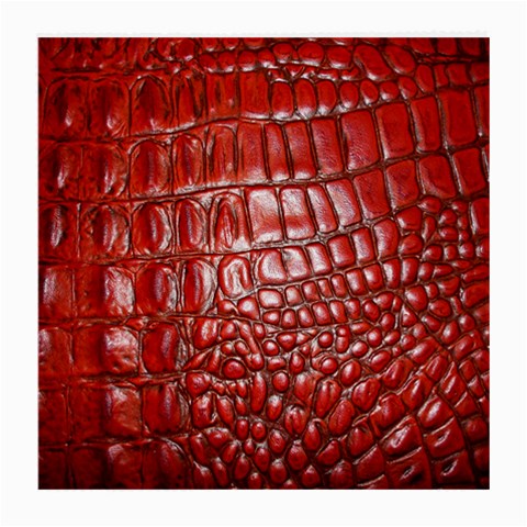 Ll Alligator Natural Color Glasses Cloth (Medium) from ArtsNow.com Front