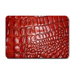 Ll Alligator Natural Color Small Doormat