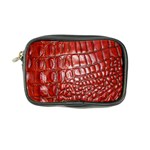 Ll Alligator Natural Color Coin Purse