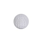 Ll Alligator White 1  Mini Magnet