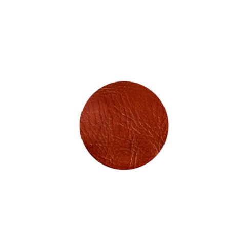 Ll  Gator 1  Mini Button from ArtsNow.com Front
