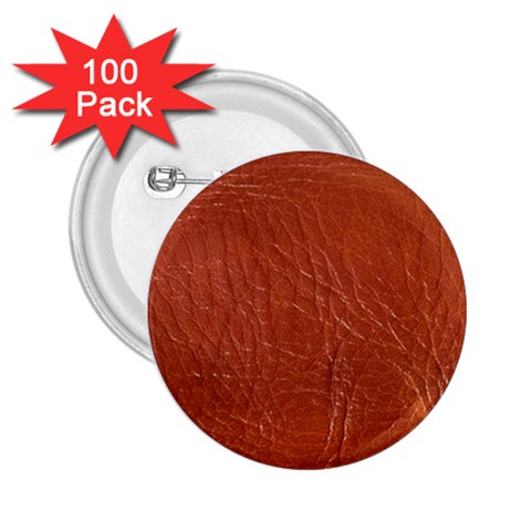 Ll  Gator 2.25  Button (100 pack) from ArtsNow.com Front