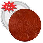 Ll  Gator 3  Button (10 pack)