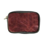 Leather Look & Skins Capri Brown Coin Purse