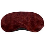 Leather Look & Skins Capri Brown Sleeping Mask