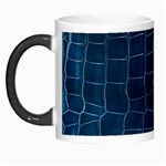 Leather Look & Skins Blue Silverback Morph Mug