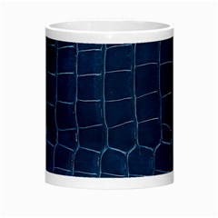 Leather Look & Skins Blue Silverback Morph Mug from ArtsNow.com Center