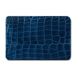 Leather Look & Skins Blue Silverback Small Doormat