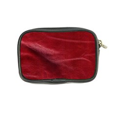 Leather Look & Skins Absolute Red Coin Purse from ArtsNow.com Back