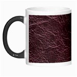 Leather Look & Skins  Capri Cranberry Morph Mug