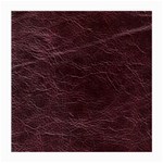Leather Look & Skins  Capri Cranberry Glasses Cloth (Medium)