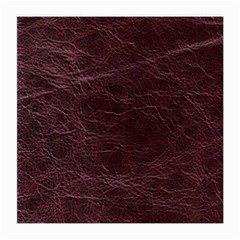 Leather Look & Skins  Capri Cranberry Glasses Cloth (Medium, Two Sides) from ArtsNow.com Back