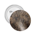 Ll Brown 2.25  Button