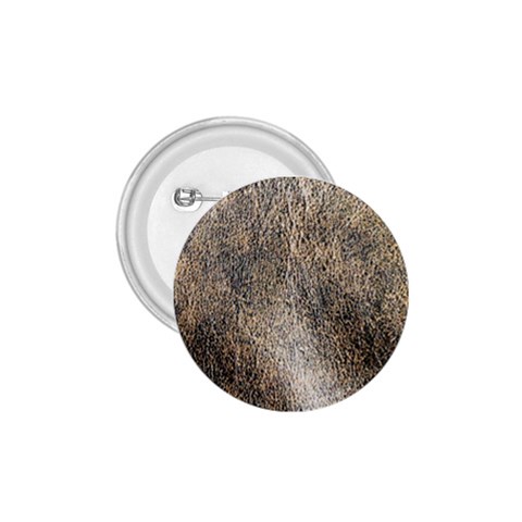 Ll Brown 1.75  Button from ArtsNow.com Front