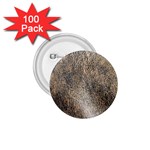 Ll Brown 1.75  Button (100 pack) 