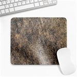 Ll Brown Large Mousepad