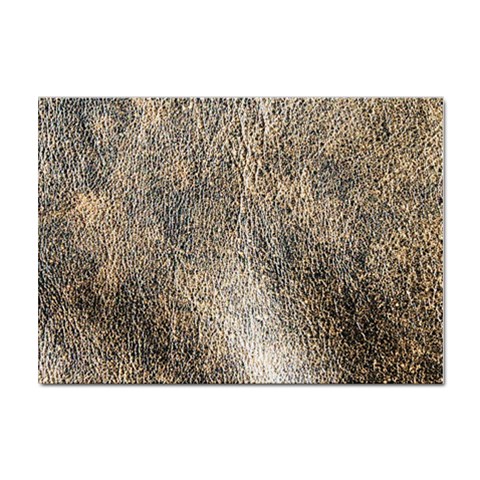 Ll Brown Sticker A4 (100 pack) from ArtsNow.com Front