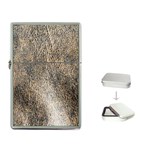 Ll Brown Flip Top Lighter