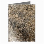 Ll Brown Greeting Card