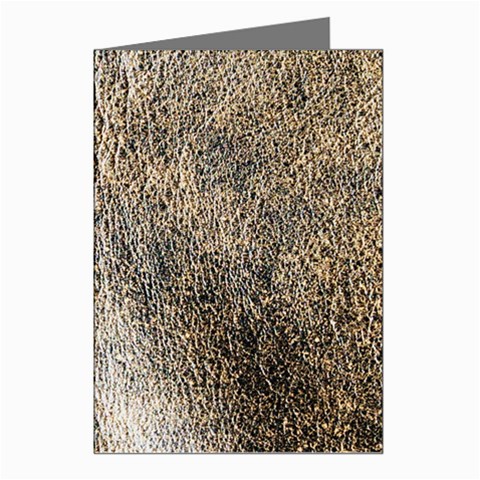 Ll Brown Greeting Cards (Pkg of 8) from ArtsNow.com Left