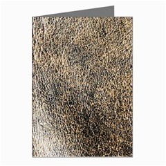 Ll Brown Greeting Cards (Pkg of 8) from ArtsNow.com Left