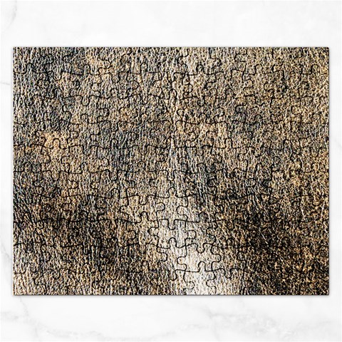 Ll Brown Jigsaw Puzzle (Rectangular) from ArtsNow.com Front