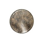 Ll Brown Hat Clip Ball Marker (10 pack)