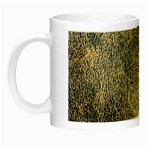 Ll Brown Night Luminous Mug