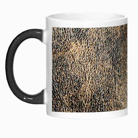 Ll Brown Morph Mug from ArtsNow.com Left