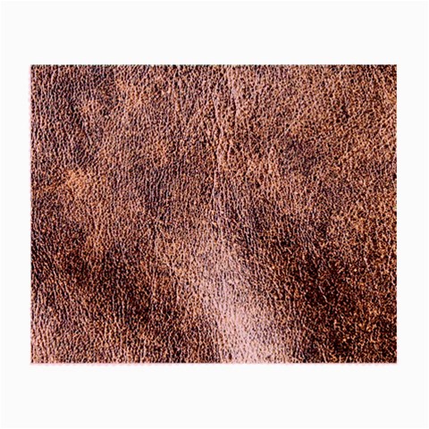 Ll Brown Glasses Cloth (Small) from ArtsNow.com Front
