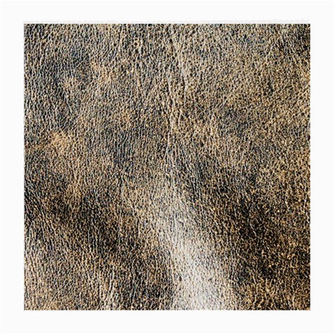 Ll Brown Glasses Cloth (Medium) from ArtsNow.com Front