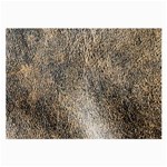 Ll Brown Glasses Cloth (Large)
