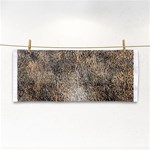 Ll Brown Hand Towel