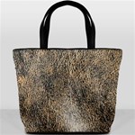Ll Brown Bucket Bag