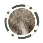 Ll Brown Poker Chip Card Guard (10 pack)