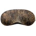 Ll Brown Sleeping Mask