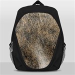 Ll Brown Backpack Bag
