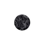 Ll Black 1  Mini Button