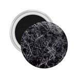 Ll Black 2.25  Magnet