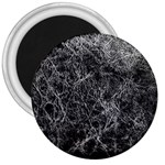 Ll Black 3  Magnet