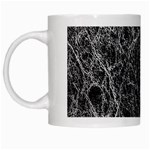Ll Black White Mug