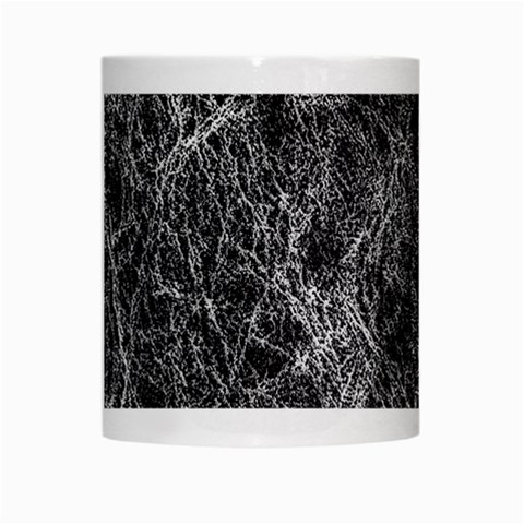 Ll Black White Mug from ArtsNow.com Center